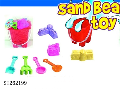 BEACH TOYS - ST262199