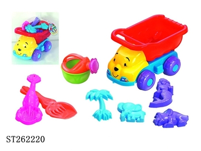 BEACH TOYS - ST262220