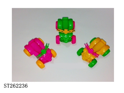 SLIDING CAR - ST262236