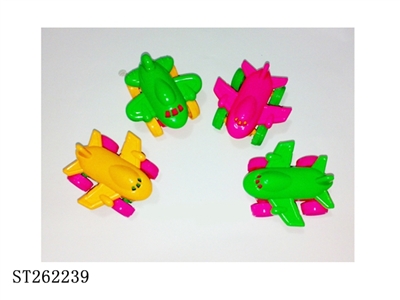 SLIDING PLANE - ST262239