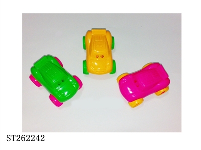 SLIDING CAR - ST262242