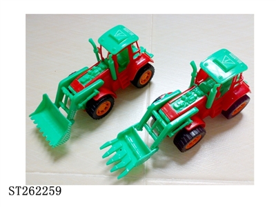 SLIDING TRUCK - ST262259