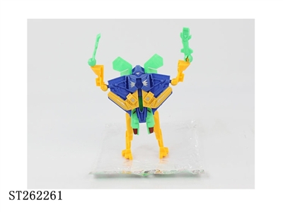  - ST262261