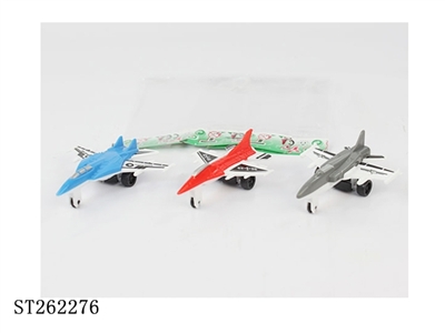 SLIDING PLANE - ST262276