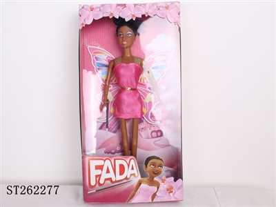 BLACK BEAUTY - ST262277