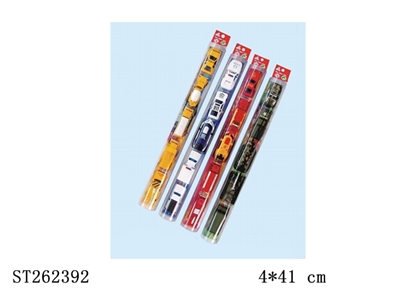 5只装合金套装（四款混装） - ST262392