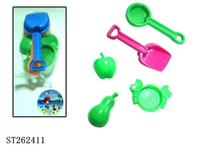 BEACH TOYS - ST262411