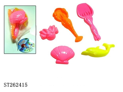 BEACH TOYS - ST262415
