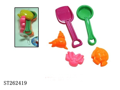 BEACH TOYS - ST262419
