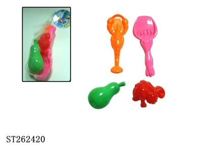BEACH TOYS - ST262420
