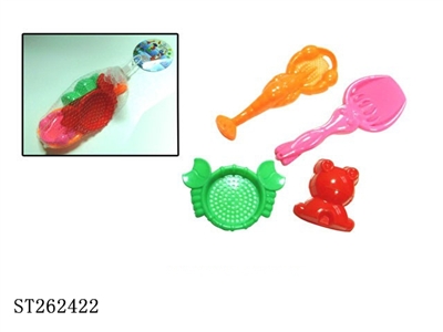 BEACH TOYS - ST262422