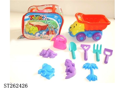 BEACH TOYS - ST262426
