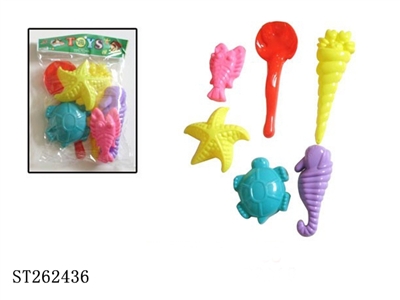 BEACH TOYS - ST262436