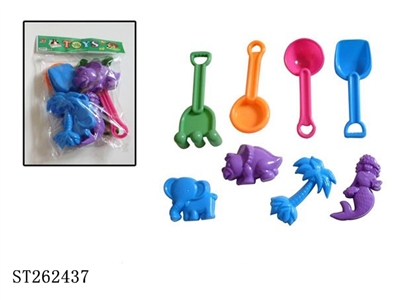 BEACH TOYS - ST262437