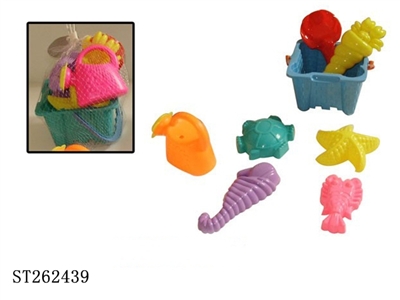 BEACH TOYS - ST262439