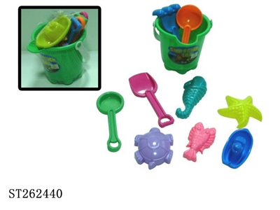 BEACH TOYS - ST262440