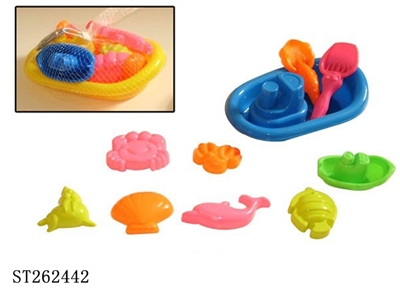 BEACH TOYS - ST262442