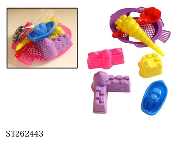 BEACH TOYS - ST262443