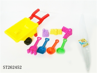 BEACH TOYS - ST262452