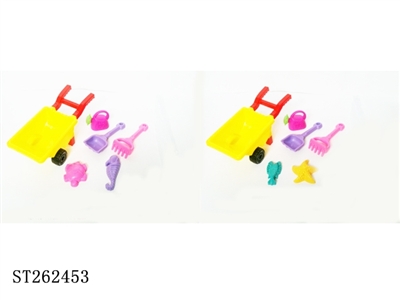 BEACH TOYS - ST262453