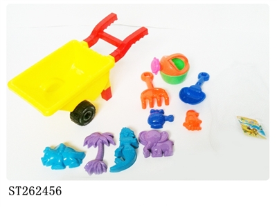 BEACH TOYS - ST262456