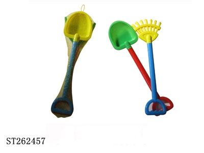 BEACH TOYS - ST262457