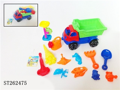 BEACH TOYS - ST262475