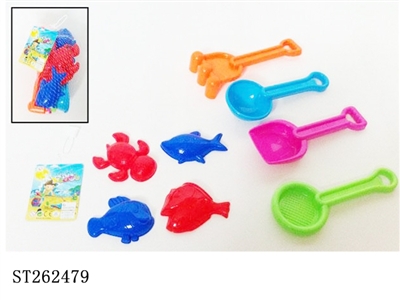 BEACH TOYS - ST262479
