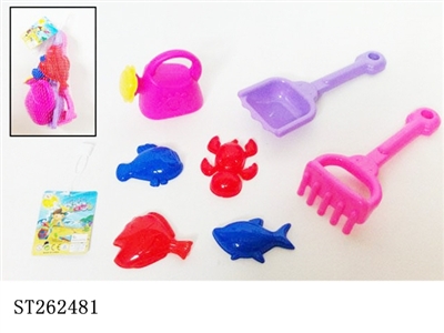 BEACH TOYS - ST262481