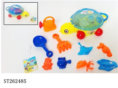 BEACH TOYS - ST262485
