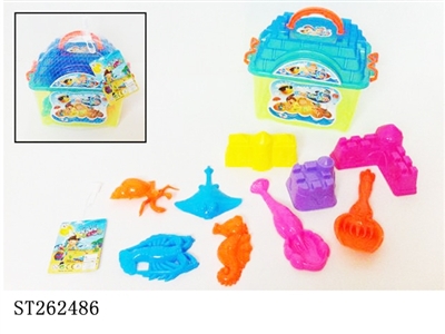 BEACH TOYS - ST262486