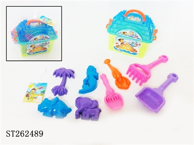 BEACH TOYS - ST262489
