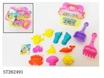 BEACH TOYS - ST262491