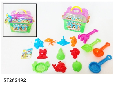 BEACH TOYS - ST262492