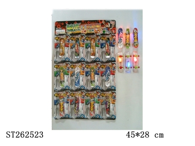 SKATE-BOARD - ST262523
