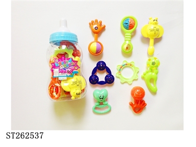BABY RATTLE - ST262537