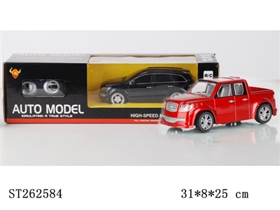 1：24 4W R/C CAR - ST262584