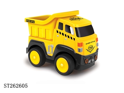 FRICTION TRUCK - ST262605