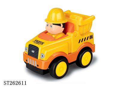 FRICTION TRUCK - ST262611