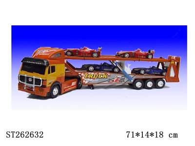 FRICTION TRUCK - ST262632