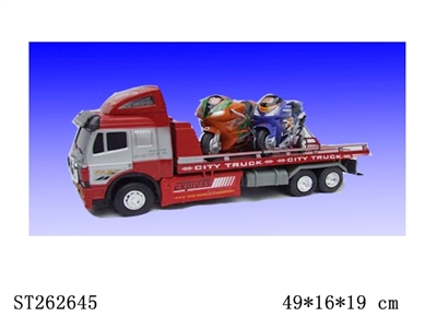 FRICTION MOTOCYCLE - ST262645