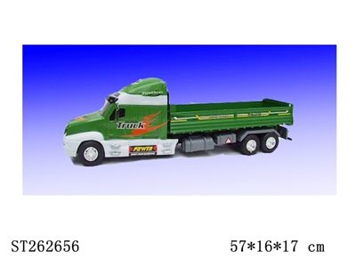 FRICTION TRUCK - ST262656