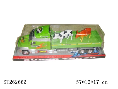 FRICTION TRUCK - ST262662