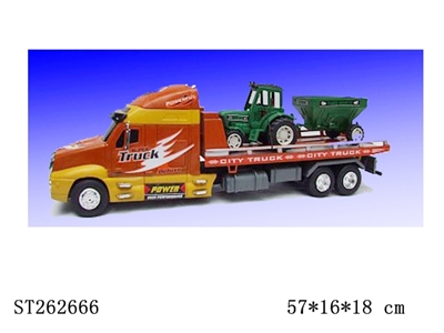 FRICTION TRUCK - ST262666