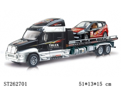 FRICTION CAR - ST262701