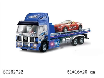 R/C TRUCK - ST262722