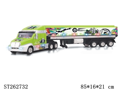 R/C TRUCK - ST262732