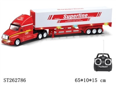 R/C TRUCK - ST262786