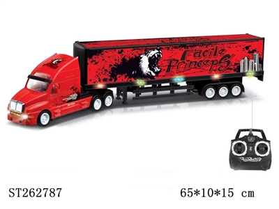 R/C TRUCK - ST262787