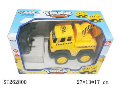 R/C TRUCK - ST262800